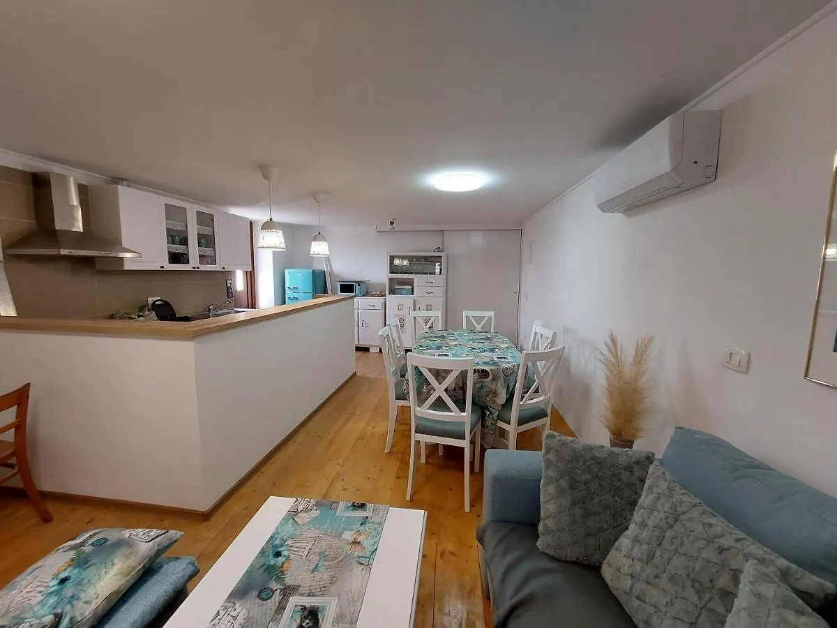 Apartment Bellavista Groznjan