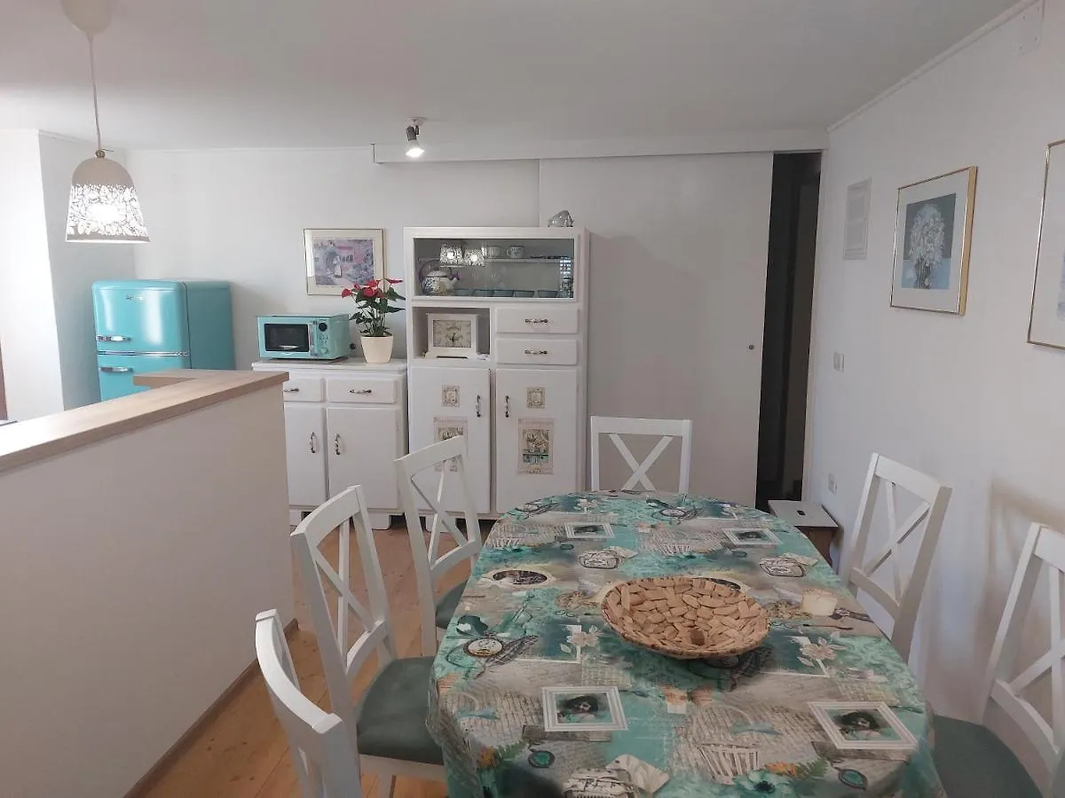 Apartment Bellavista Groznjan