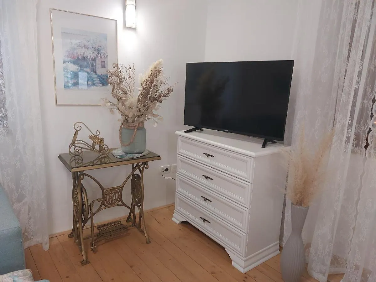 Apartment Bellavista Groznjan