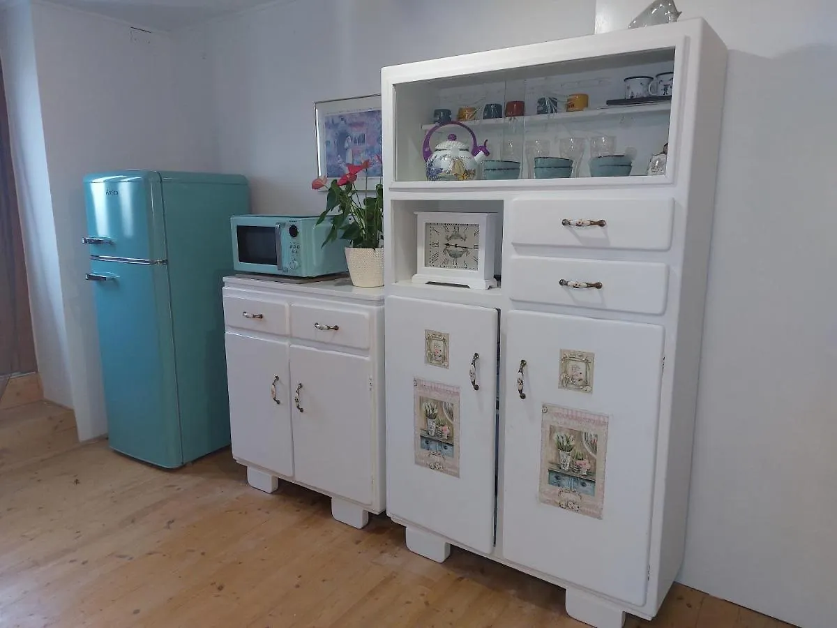 Apartment Bellavista Groznjan