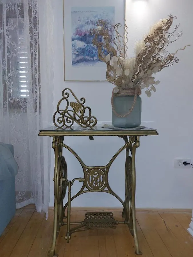 Apartment Bellavista Groznjan