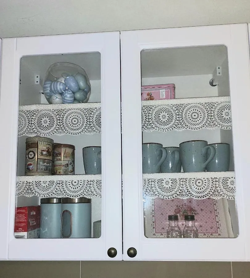 Apartment Bellavista Groznjan