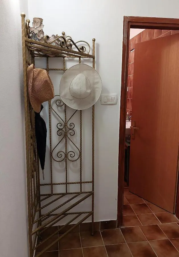Apartment Bellavista Groznjan