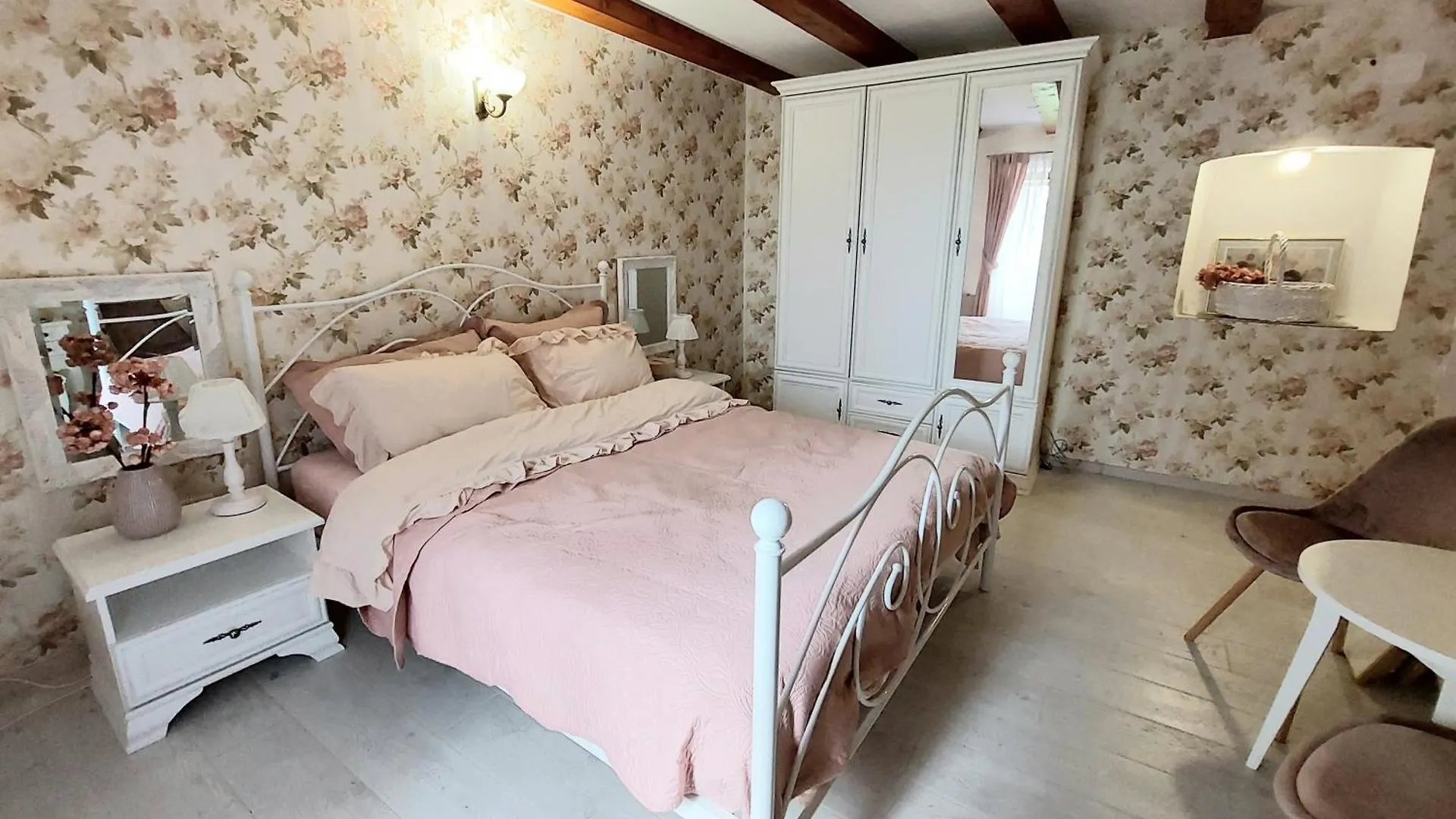 Apartment Bellavista Groznjan
